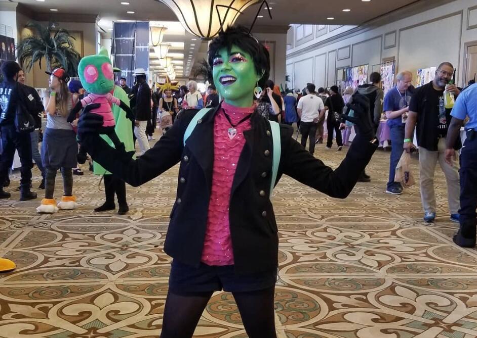 谢宏携“动力模型”登陆悉大 凸显中国早教